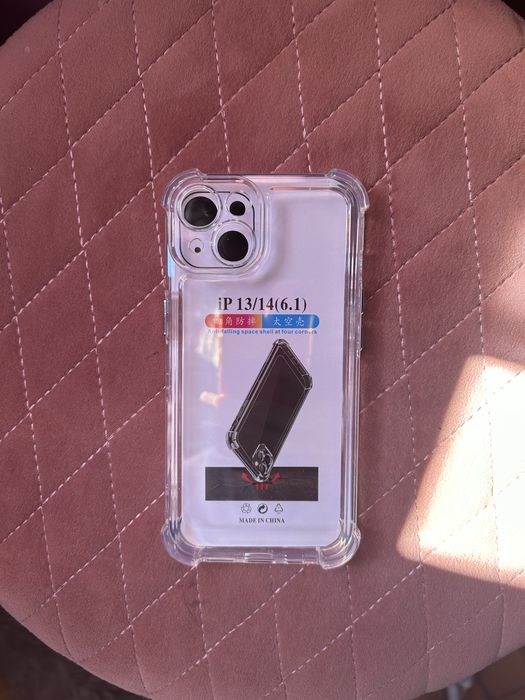 Carcasa protectie iphone 14