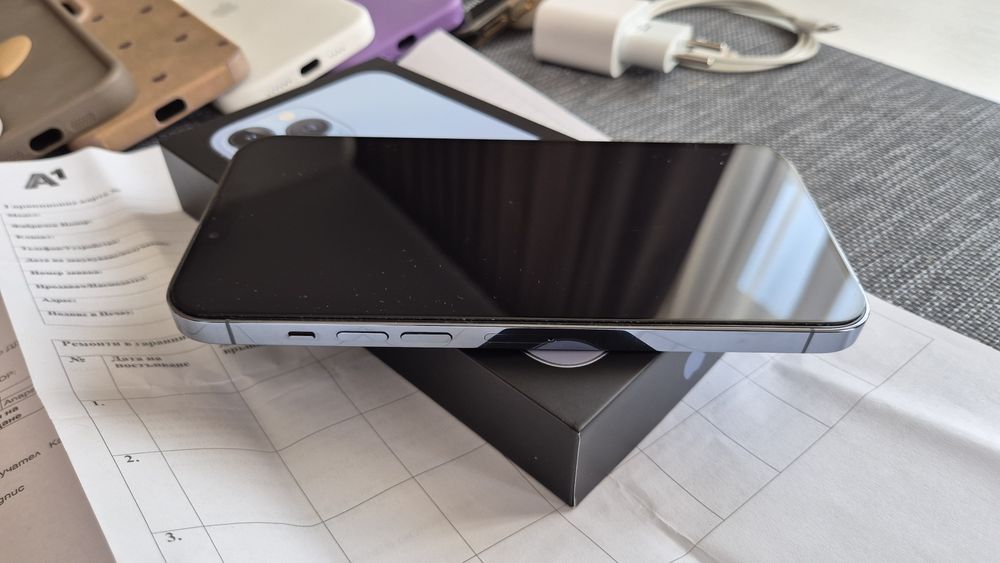 iPhone 13 Pro Max 128GB