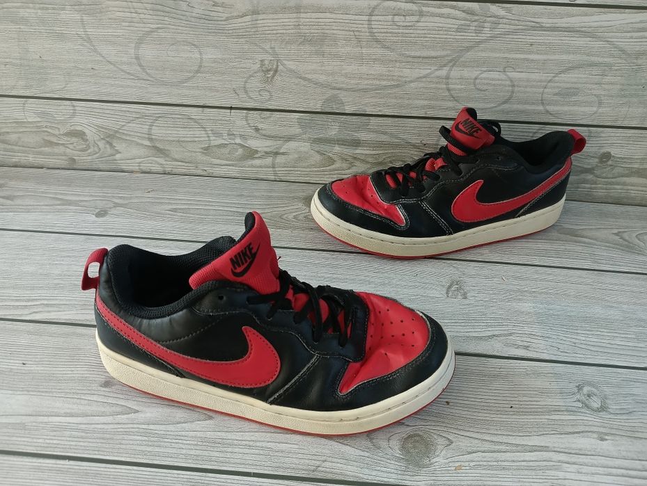 Nike N 38 кожени маратонки Топ цена