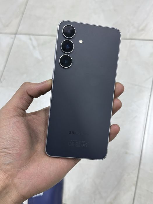 Samsung S 25 FE 8/256