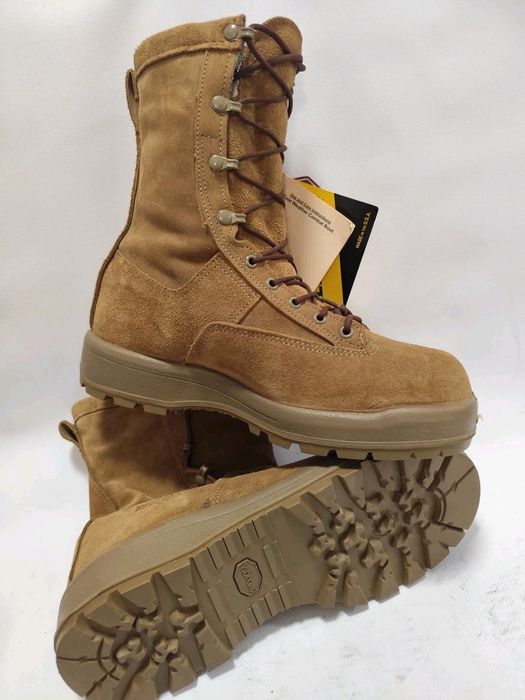 44.5-45 Bellevile XCW Gore-tex BG12630