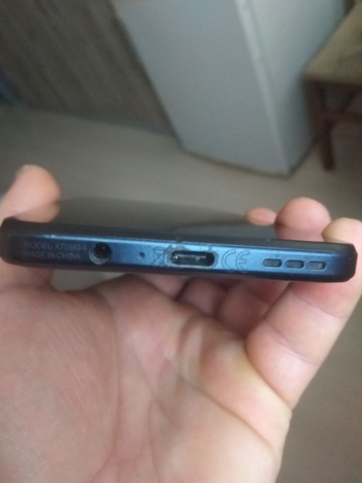 Моторола G54   5G