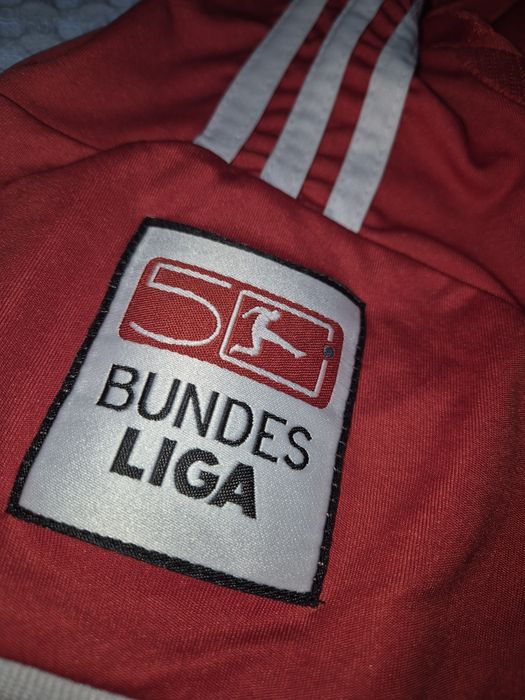 Тениска на bayern Munich