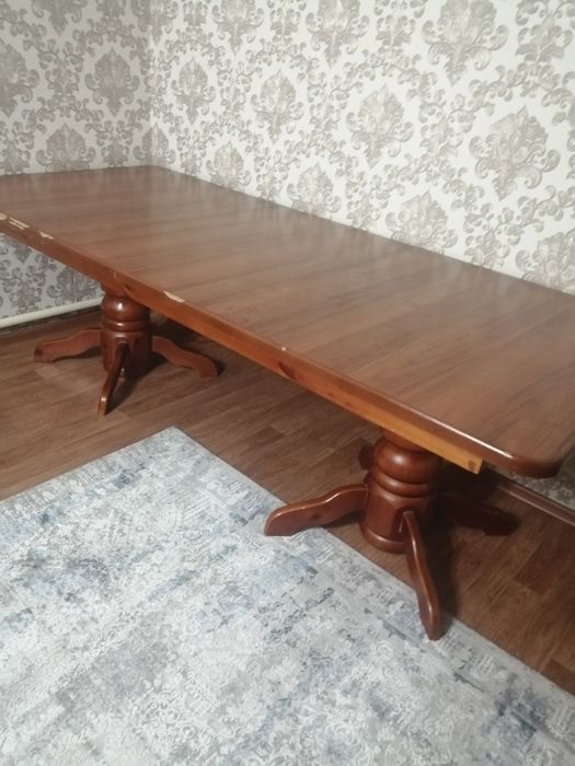 Продам стол 3метра