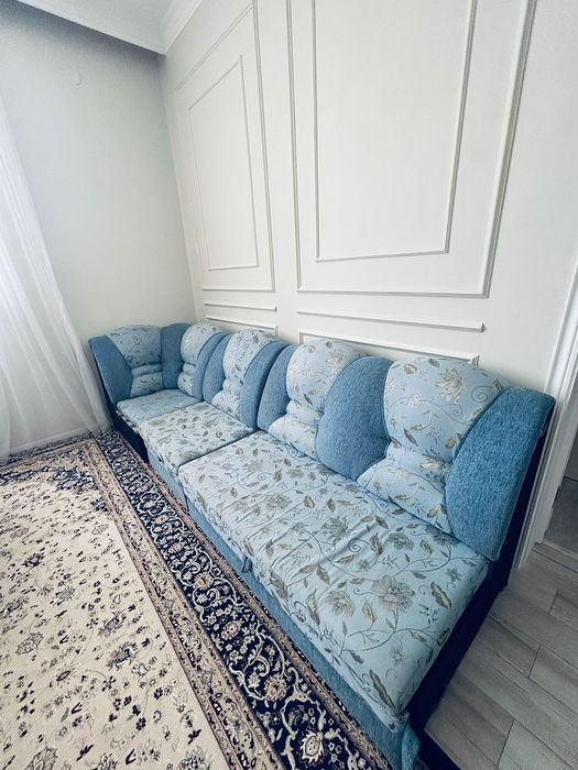 Диван, кресло Российская