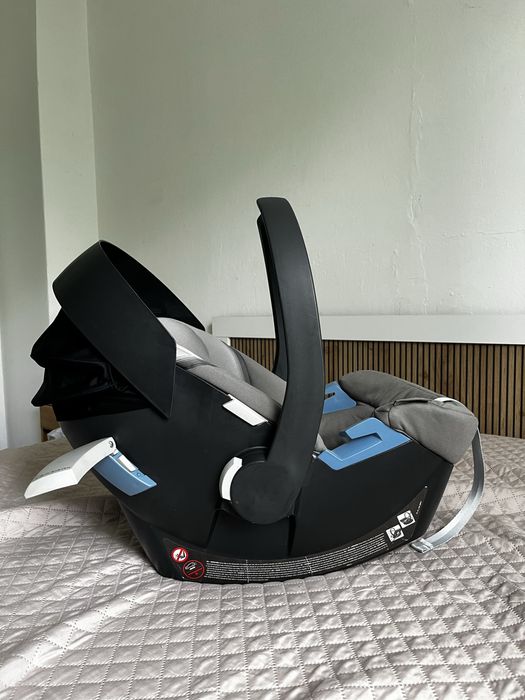 Кошница за новородено CYBEX Aton 5