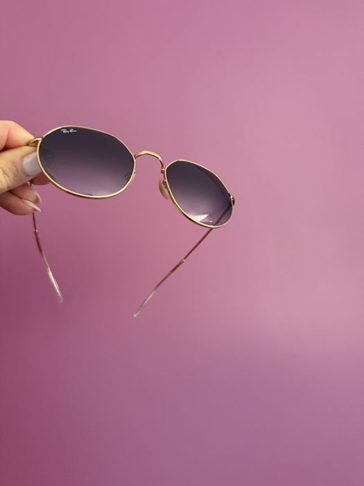 Слънчеви очила Ray Ban