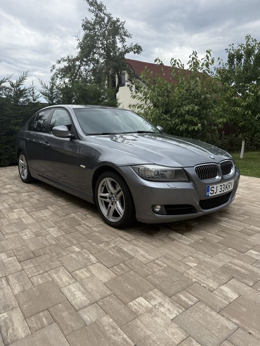 BMW 3 Series 2010 — imagine 2