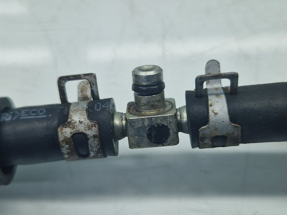 Conducta retur injectoare MITSUBISHI ASX (GA) [Fabr 2010-2020] OEM 1.8