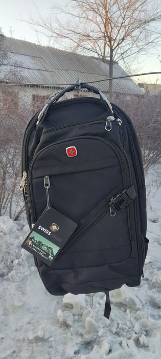 рюкзак для ноутбука