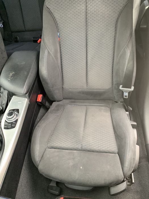 Interior m bmw seria 1 f20  f20 lci  m pachet f20 f20 lci