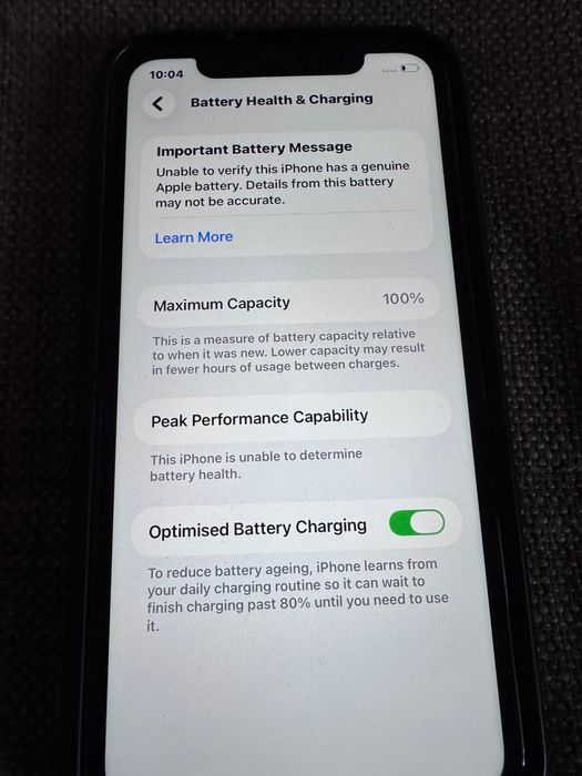 Iphone 11, 128Gb, purple