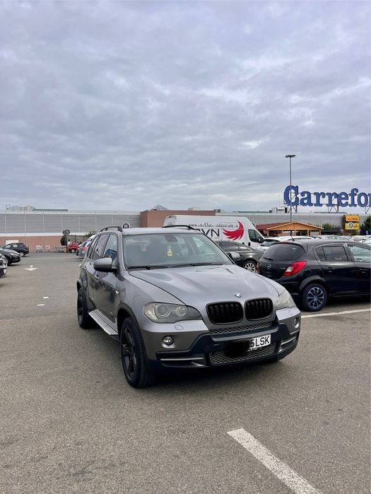BMW X5 2009 — imagine 2