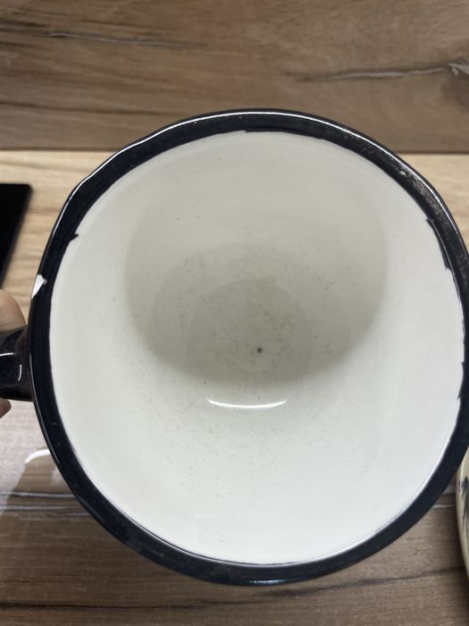 Кружка пингвин LCW home