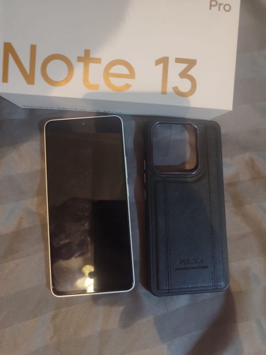 Редми нот 13 про 5g