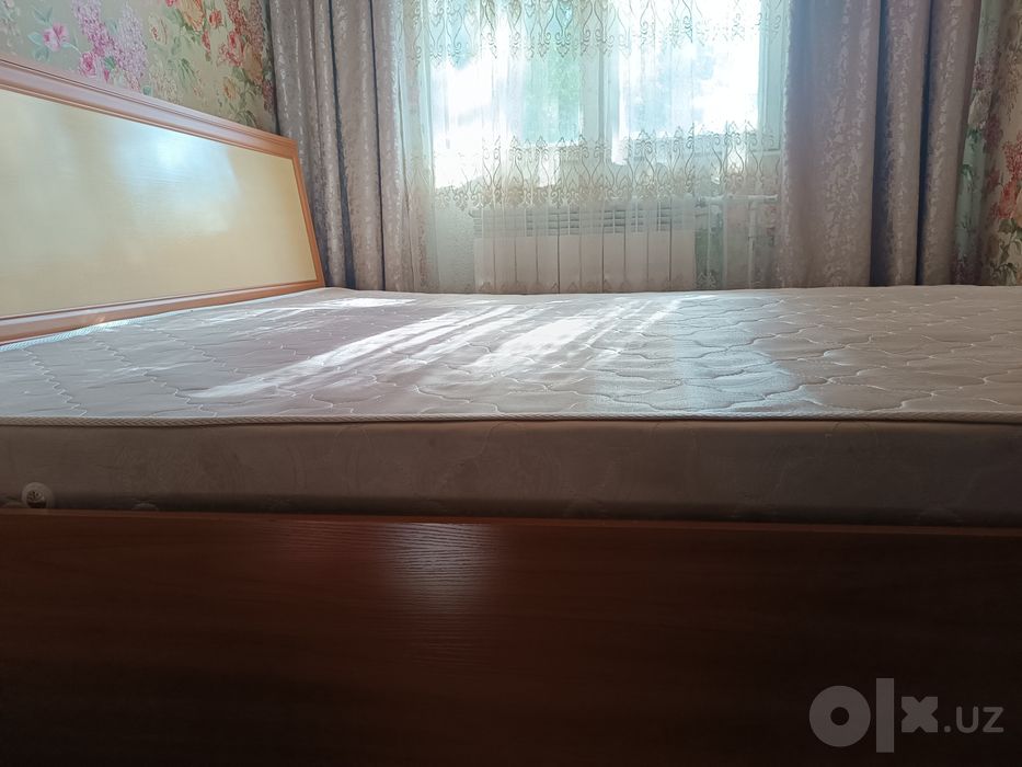 Продам срочно кровать