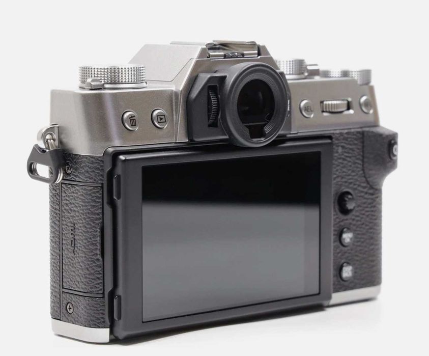 Fujifilm X-T30 II Body