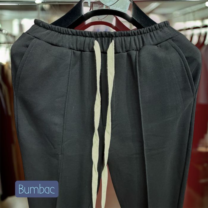 Pantaloni Casual cu sireturi lungi! Bumbac! Calitate TOP!