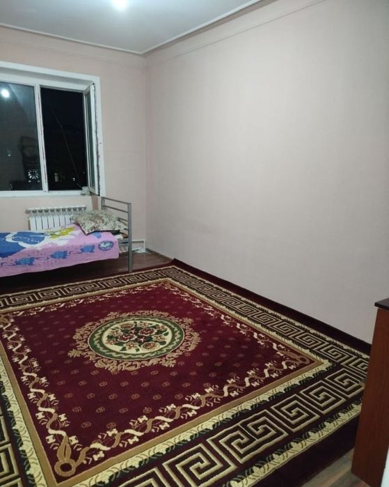 Срочно аренда квартира яшнабод панелни бозорча кизларга 3 хонали