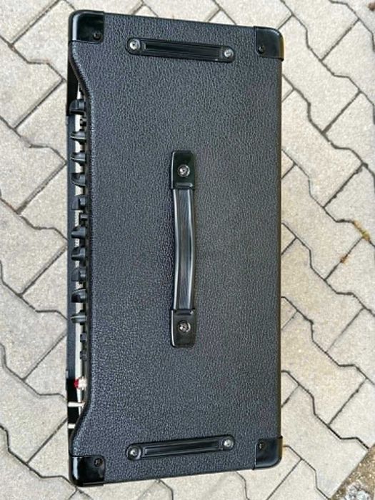 Комбо усилвател ValveKing VK 112 / 50W RMS / 16 Ohms / Перфектен