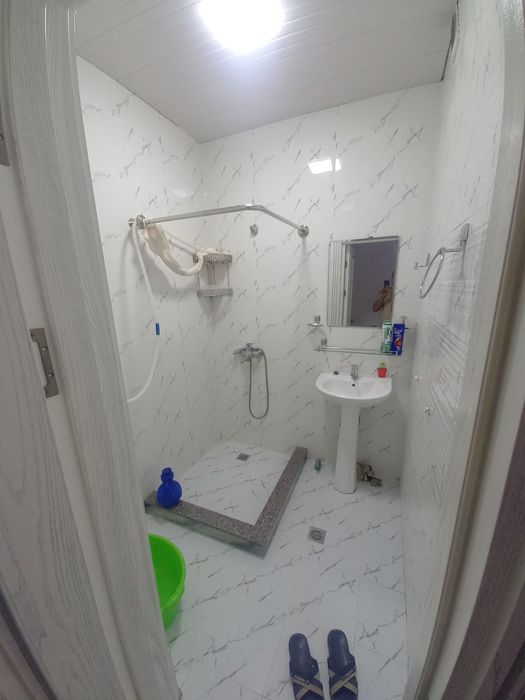 Eshongulzorda arendaga kivartera