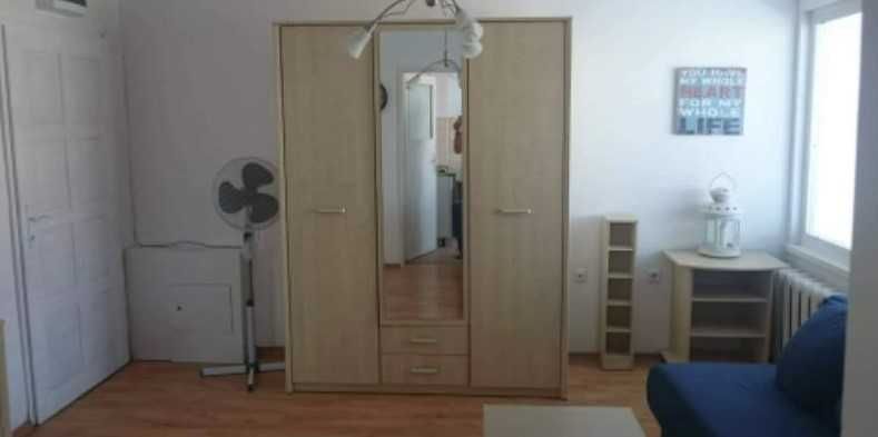 Едностаен имот в Младост 1