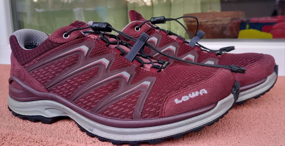 Lowa Maddox GTX дамски маратонки №39/40