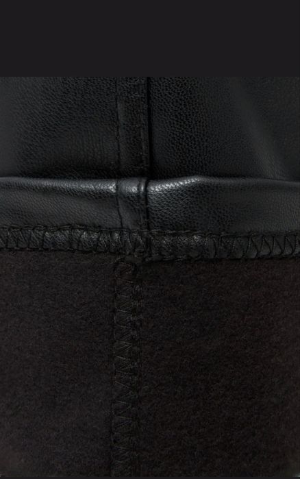 Продаю леггинсы на флисе