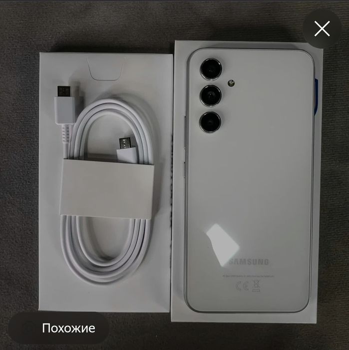 Продам Samsung Galaxy A54 5G