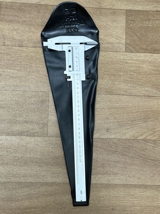 Советский  Штангельциркуль