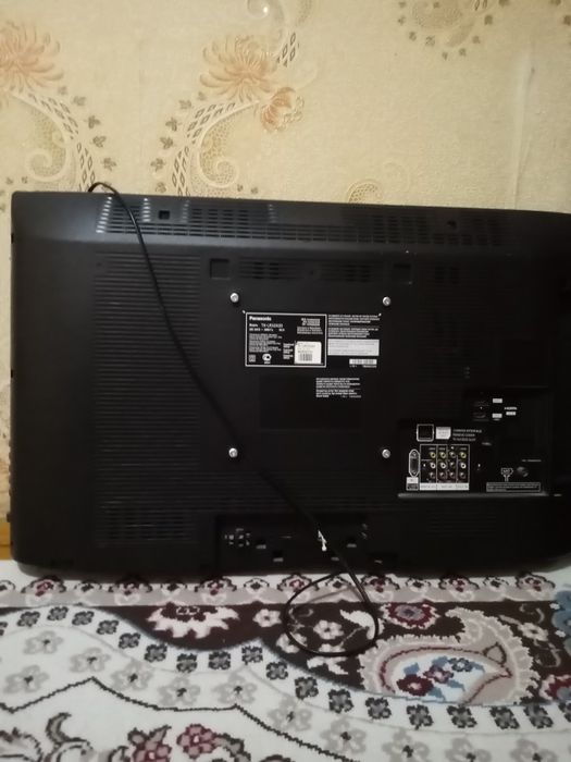 Телевизор Panasonic на запчасти