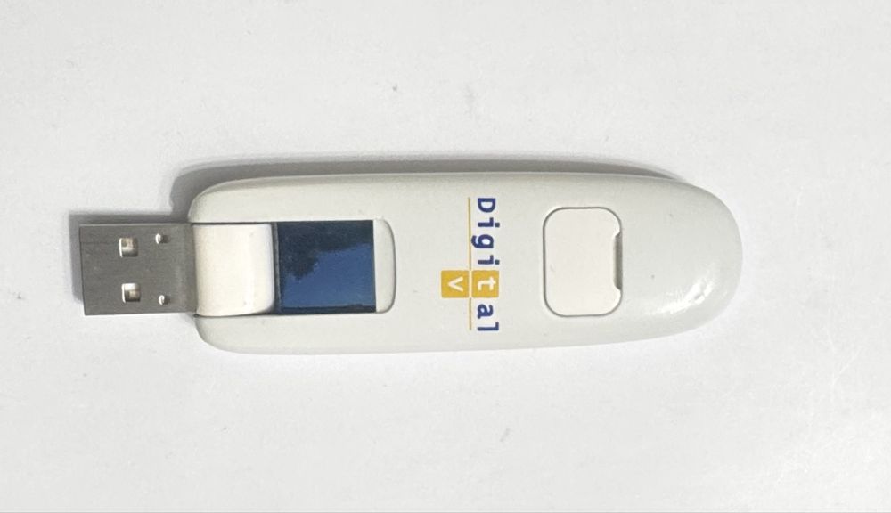 USB модем мобильный