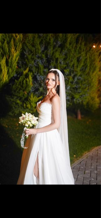 Rochie de mireasa