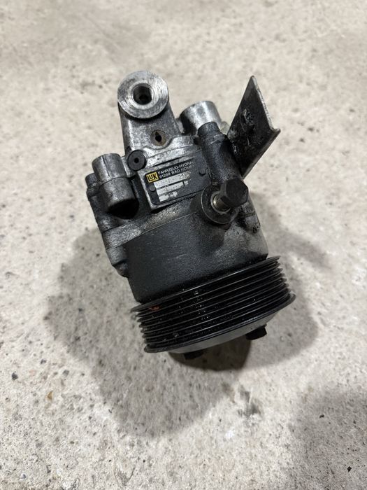 Гур М60 на BMW e34