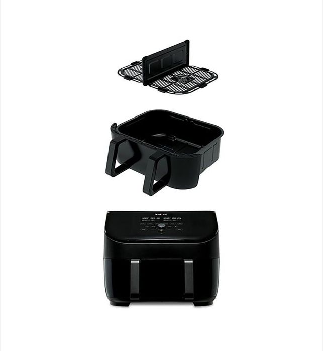 Еър фраер-Instant Vortex PLUS VersaZone Air Fryer 8.5 л. Еър фраер.