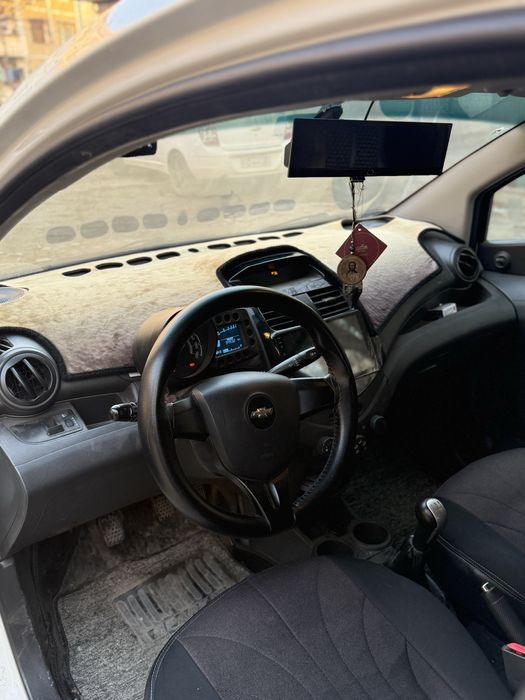 Spark 2015 1 пос евро