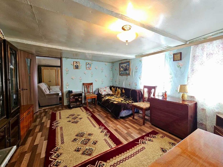 дом  КСК 100кв ,6 ком