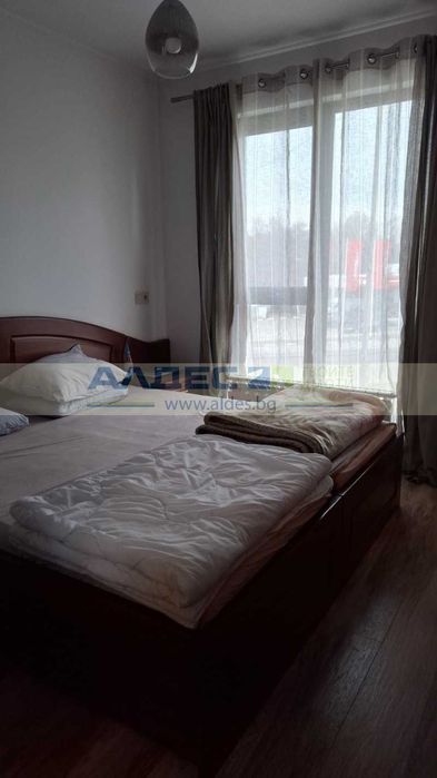 Дава се под наем Двустаен апартамент в София, Дианабад - 50 кв.м за 648.21 € - Снимка #7