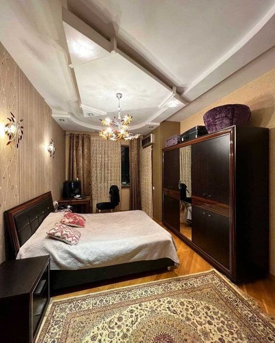 Срочно сдается евро квартира в центре города ОЙБЕК метро