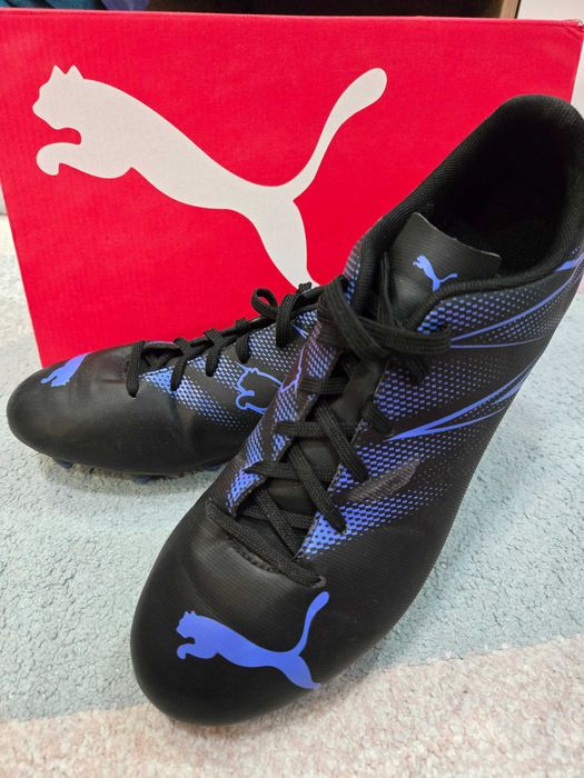 Бутонки PUMA за футбол