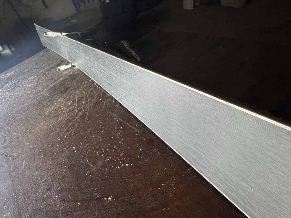 Schi Salomon Tnt Freestyle 171