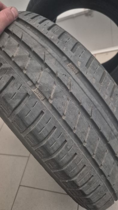 Продам шины в хорошем состоянии.