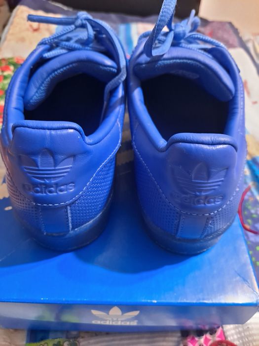 Adidasi Adidasi originali super star mărimea 38 5.