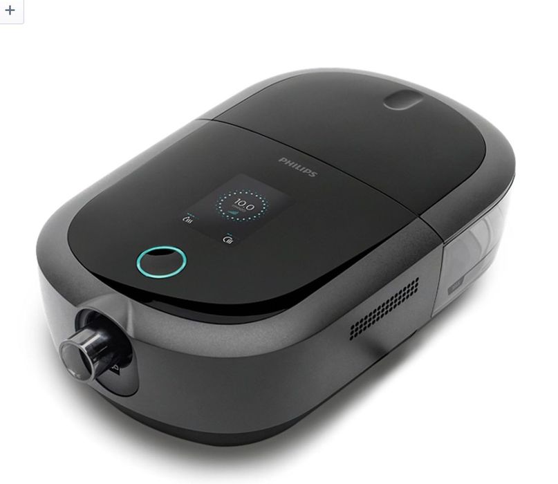 Resmed AirSense 11 AutoCPAP,Philips Respironics DreamStation AutoCPAP