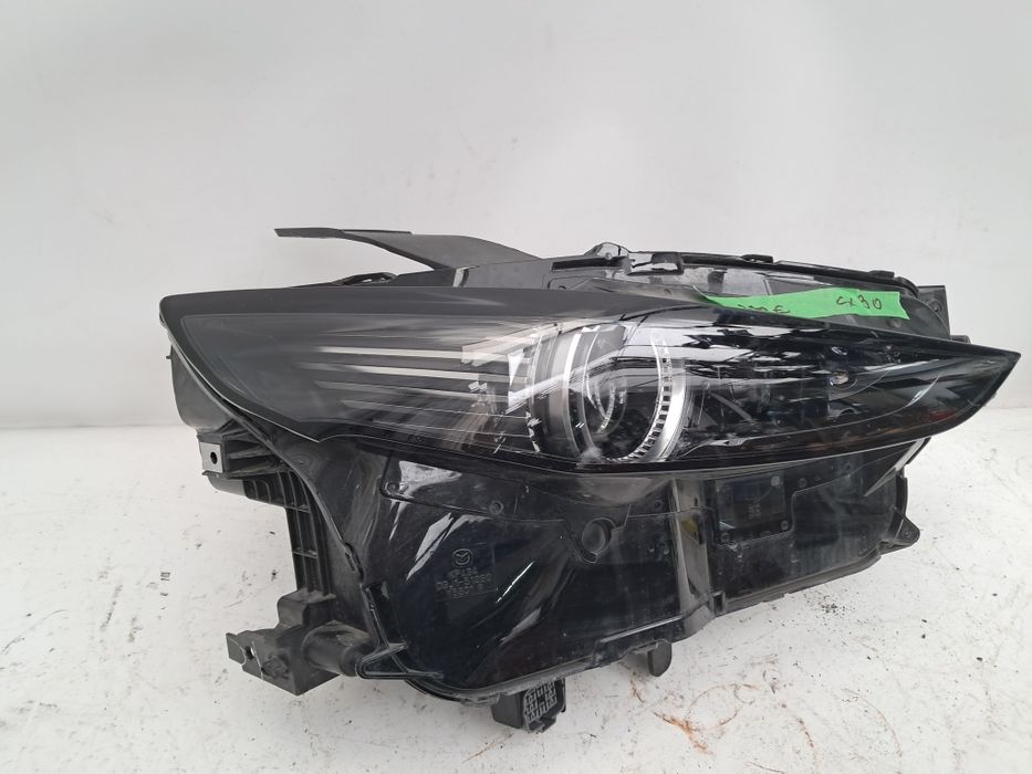 Фар Mazda CX30 2020/25г