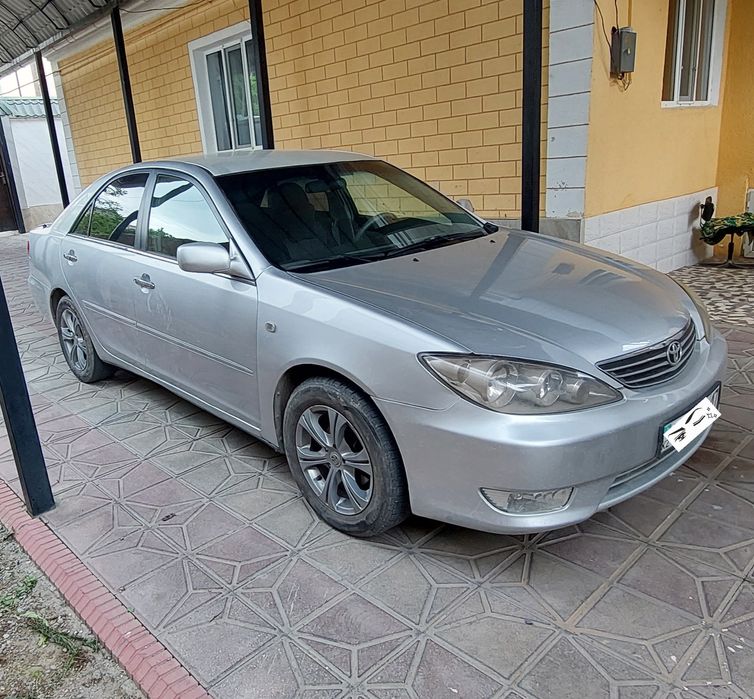 Продам тойота камри. Toyota camry 35ка.