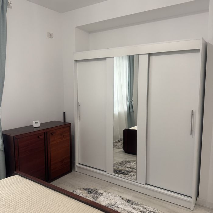 Apartament 2 Camere Langa Parc Prima Inchiriere