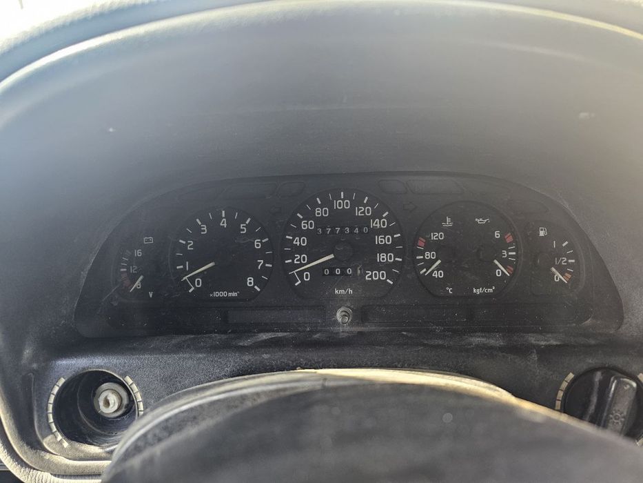 Продаю ВАЗ-3110 в хорошем состоянии