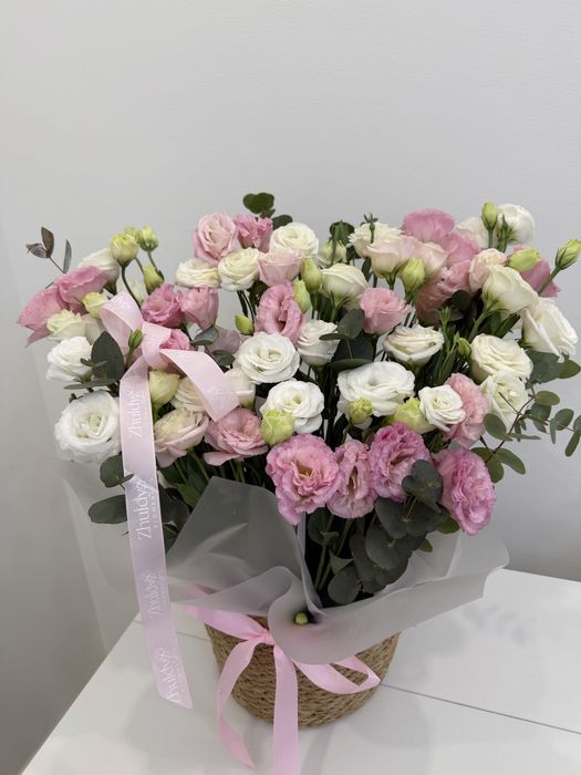 Продам шикарный букет