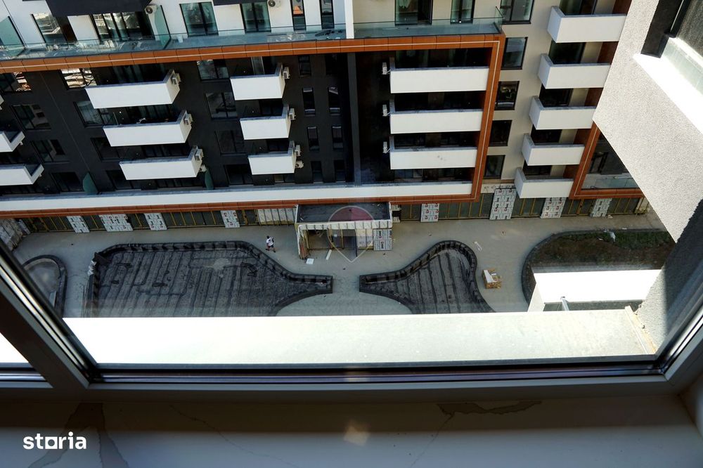 De Vanzare Apartament 3 camere, 84.44 mp – Astorium Life, Etaj 9 — fotografia 1